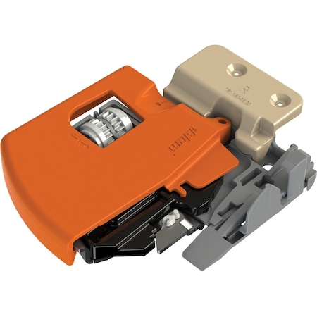 Blum Vertical Right Hand Locking Device for 563/569  Tandem Slides T51.1901.20 R